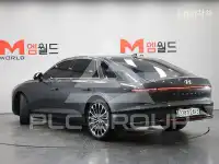 2023 Hyundai Grandeur