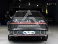 2023 Hyundai Grandeur