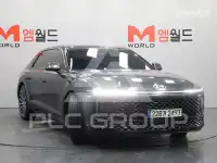 2023 Hyundai Grandeur