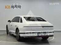 2023 Hyundai Grandeur