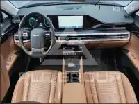 2023 Hyundai Grandeur