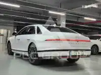 2023 Hyundai Grandeur