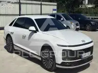 2023 Hyundai Grandeur