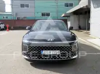2023 Hyundai Grandeur