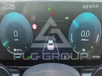 2023 Hyundai Grandeur