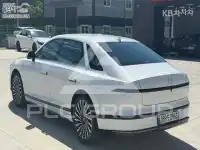 2023 Hyundai Grandeur