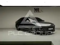 2023 Hyundai Grandeur