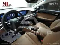2023 Hyundai Grandeur