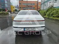 2023 Hyundai Grandeur