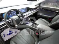 2023 Hyundai Grandeur