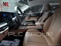 2023 Hyundai Grandeur