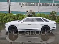 2023 Hyundai Grandeur