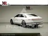 2023 Hyundai Grandeur