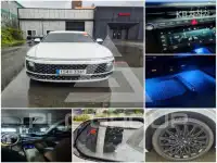 2023 Hyundai Grandeur