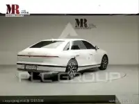 2023 Hyundai Grandeur