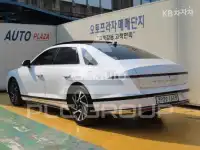 2023 Hyundai Grandeur