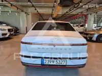 2023 Hyundai Grandeur