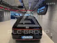 2023 Hyundai Grandeur