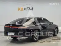 2023 Hyundai Grandeur