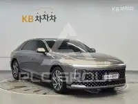 2023 Hyundai Grandeur