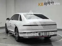 2023 Hyundai Grandeur