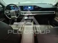 2023 Hyundai Grandeur