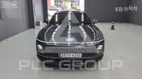 2023 Hyundai Grandeur