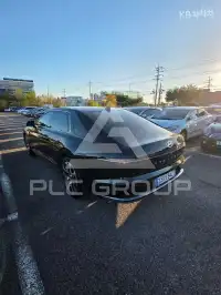 2023 Hyundai Grandeur