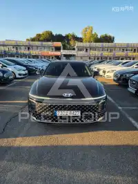 2023 Hyundai Grandeur