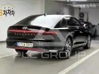 2023 Hyundai Grandeur