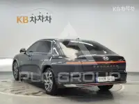 2023 Hyundai Grandeur
