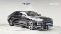 2023 Hyundai Grandeur