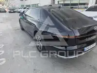 2023 Hyundai Grandeur
