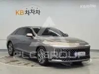2023 Hyundai Grandeur