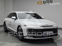 2023 Hyundai Grandeur