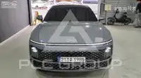2023 Hyundai Grandeur