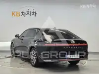 2023 Hyundai Grandeur