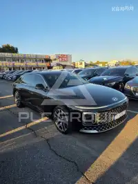 2023 Hyundai Grandeur