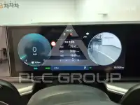 2023 Hyundai Grandeur