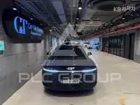 2023 Hyundai Grandeur