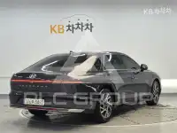 2023 Hyundai Grandeur