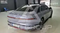 2023 Hyundai Grandeur
