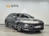 2023 Hyundai Grandeur