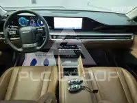 2023 Hyundai Grandeur