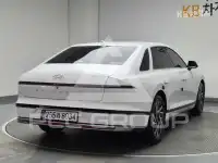 2023 Hyundai Grandeur