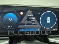 2023 Hyundai Grandeur