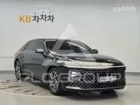 2023 Hyundai Grandeur