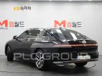 2023 Hyundai Grandeur