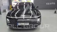 2023 Hyundai Grandeur