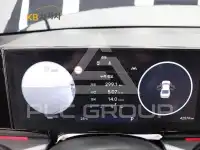 2023 Hyundai Grandeur